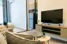 1 Bedroom Condo for rent in Knightsbridge Prime Onnut, Phra Khanong Nuea, Bangkok near BTS On Nut