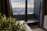 1 Bedroom Condo for rent in Ideo Mobi Sukhumvit East Point, Bang Na, Bangkok near BTS Bang Na