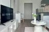1 Bedroom Condo for rent in Rich Point @ BTS Wutthakat, Talat Phlu, Bangkok near BTS Wutthakat