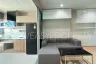 1 Bedroom Condo for rent in Rhythm Sathorn, Thung Wat Don, Bangkok near BTS Saphan Taksin