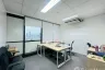 Office for rent in S.S.P. Tower 1, Khlong Tan Nuea, Bangkok