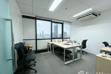 Office for rent in S.S.P. Tower 1, Khlong Tan Nuea, Bangkok
