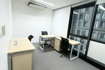 Office for rent in S.S.P. Tower 1, Khlong Tan Nuea, Bangkok