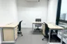 Office for rent in S.S.P. Tower 1, Khlong Tan Nuea, Bangkok