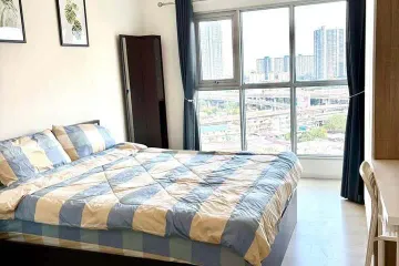 1 Bedroom Condo for rent in Aspire Sukhumvit 48, Phra Khanong, Bangkok near BTS Phra Khanong