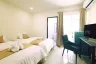 24 Bedroom Apartment for sale in Nong Prue, Chonburi