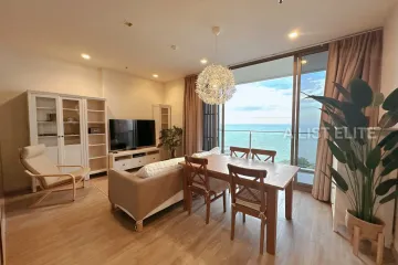 2 Bedroom Condo for sale in Na Kluea, Chonburi
