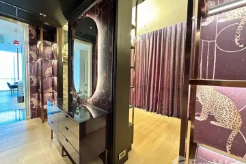 3 Bedroom Condo for rent in The Monument Thong Lo, Khlong Tan Nuea, Bangkok near BTS Thong Lo