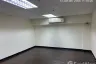 Office for rent in The Trendy Office, Khlong Toei Nuea, Bangkok near BTS Nana