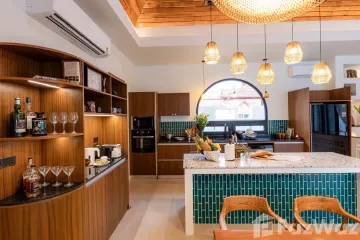 4 Bedroom Villa for rent in Rawai, Phuket