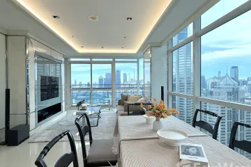 2 Bedroom Condo for rent in Athenee Residence, Lumpini, Bangkok near BTS Ploen Chit