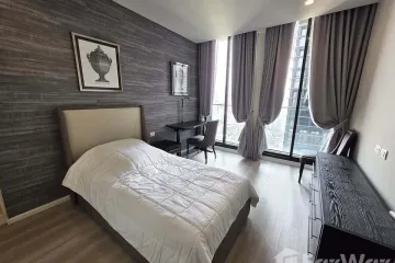 2 Bedroom Condo for rent in Noble Ploenchit, Lumpini, Bangkok near BTS Ploen Chit