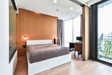 1 Bedroom Condo for sale in Ashton Silom, Suriyawong, Bangkok near BTS Chong Nonsi