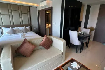 1 Bedroom Condo for rent in Mida Grande Resort Condominiums, Choeng Thale, Phuket
