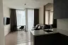 1 Bedroom Condo for rent in The ESSE Asoke, Khlong Toei Nuea, Bangkok near BTS Asoke