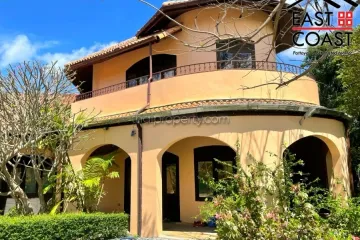 4 Bedroom House for Sale or Rent in Nong Prue, Chonburi