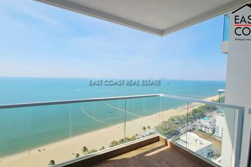 1 Bedroom Condo for sale in Cetus, Nong Prue, Chonburi