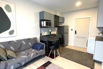 1 Bedroom Condo for rent in The Key MRT Phetkasem 48, Bang Wa, Bangkok near MRT Phetkasem 48