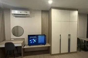 1 Bedroom Condo for rent in Aspire Sukhumvit - Rama 4, Phra Khanong, Bangkok near BTS Phra Khanong