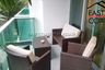 2 Bedroom Condo for rent in Laguna Heights, Na Kluea, Chonburi
