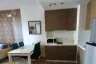 1 Bedroom Condo for rent in Siri at Sukhumvit, Phra Khanong, Bangkok near BTS Thong Lo