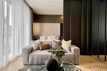 1 Bedroom Condo for rent in BEATNIQ Sukhumvit 32, Khlong Tan, Bangkok near BTS Thong Lo