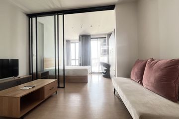 1 Bedroom Condo for rent in Maru Ladprao 15, Chom Phon, Bangkok near MRT Ratchadaphisek