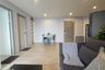 1 Bedroom Condo for rent in Ideo Mobi Sukhumvit East Point, Bang Na, Bangkok near BTS Bang Na