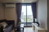 1 Bedroom Condo for rent in Ideo Mobi Sukhumvit East Point, Bang Na, Bangkok near BTS Bang Na