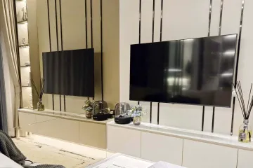 1 Bedroom Condo for rent in The Address Siam-Ratchathewi, Thanon Phetchaburi, Bangkok near BTS Ratchathewi