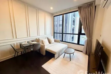 1 Bedroom Condo for rent in Park Origin Thonglor, Khlong Tan Nuea, Bangkok