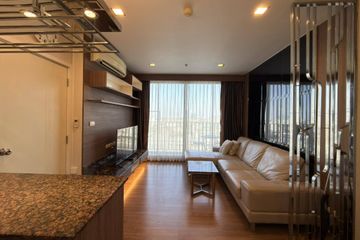2 Bedroom Condo for rent in The Tree Interchange, Bang Sue, Bangkok near MRT Tao Poon