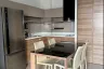 2 Bedroom Condo for rent in Rhythm Phahol-Ari, Phaya Thai, Bangkok near BTS Saphan Kwai