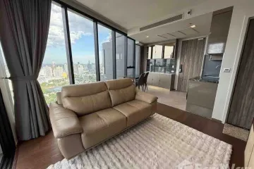 1 Bedroom Condo for rent in Ideo Q Sukhumvit 36, Khlong Tan, Bangkok near BTS Thong Lo