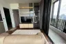 1 Bedroom Condo for rent in Ideo Q Sukhumvit 36, Khlong Tan, Bangkok near BTS Thong Lo