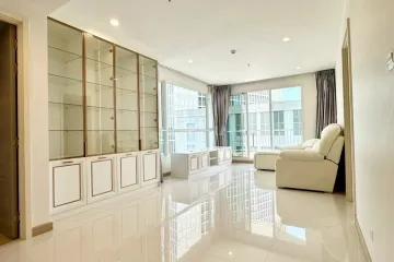 2 Bedroom Condo for rent in Supalai Riva Grande, Chong Nonsi, Bangkok