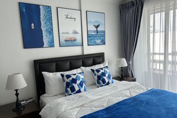 1 Bedroom Condo for rent in Grand Park View Asoke, Khlong Toei Nuea, Bangkok near BTS Asoke