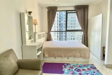Condo for rent in Ideo Mobi Sukhumvit 81, Bang Chak, Bangkok near BTS On Nut