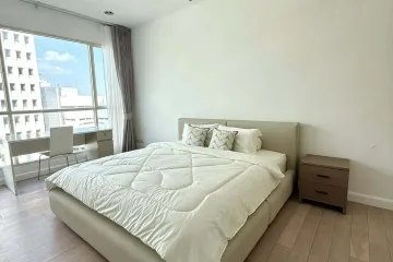 1 Bedroom Condo for rent in The Address Chidlom, Lumpini, Bangkok near BTS Chit Lom