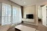 1 Bedroom Condo for rent in The Address Chidlom, Lumpini, Bangkok near BTS Chit Lom