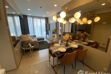 2 Bedroom Condo for rent in One 9 Five Asoke - Rama 9, Huai Khwang, Bangkok near MRT Phra Ram 9
