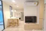1 Bedroom Condo for rent in Life One Wireless, Lumpini, Bangkok near BTS Ploen Chit