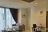 2 Bedroom Condo for rent in Nara 9 by Eastern Star, Sathon, Bangkok near BTS Chong Nonsi
