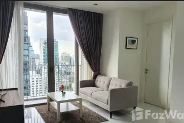 2 Bedroom Condo for rent in Nara 9 by Eastern Star, Sathon, Bangkok near BTS Chong Nonsi