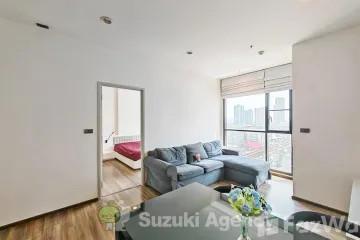 2 Bedroom Condo for rent in WYNE Sukhumvit, Phra Khanong, Bangkok near BTS Phra Khanong