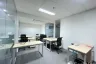 Office for rent in S.S.P. Tower 1, Khlong Tan Nuea, Bangkok