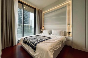 1 Bedroom Condo for rent in KHUN by YOO inspired by Starck, Khlong Tan Nuea, Bangkok near BTS Thong Lo