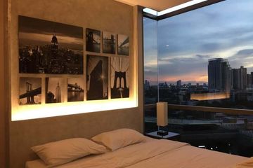 1 Bedroom Condo for rent in The Room Sukhumvit 69, Phra Khanong Nuea, Bangkok near BTS Phra Khanong