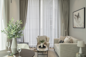 1 Bedroom Condo for rent in 28 Chidlom, Lumpini, Bangkok near BTS Chit Lom