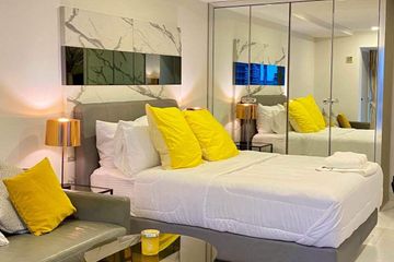 Condo for rent in The Trendy Condominium, Khlong Toei Nuea, Bangkok near BTS Nana